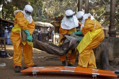 Berpotensi Pandemi, Ini Gejala Penyakit Virus Marburg yang Mirip dengan Ebola