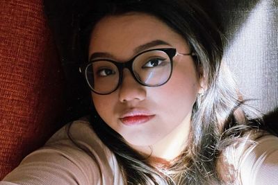 Potret Cantik Trisha Eungelica, Anak Ferdy Sambo Hobi Makeup Jadi Sasaran Hujatan Netizen