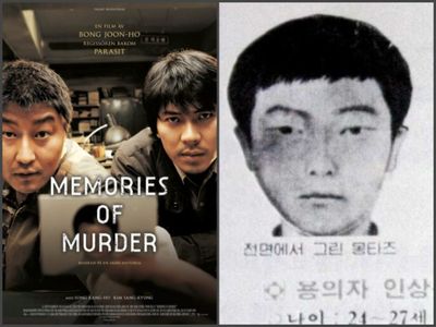 Ternyata Ini Tampang Pembunuh Berantai Lee Choon-jae, Inspirasi Film Memories of Murders