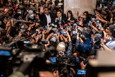 Sah! Ini Struktur Lengkap Pengurus PSSI Periode 2023-2027