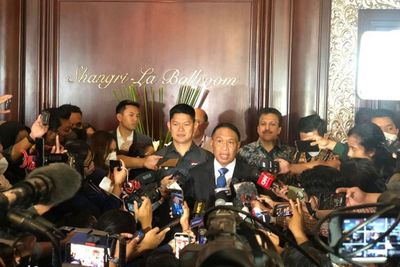 Menpora Harap KLB PSSI Tidak Hadirkan Perpecahan di Sepak Bola Nasional