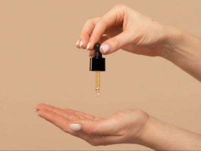Serum dan Face Oil Ternyata Berbeda Loh! Simak Penjelasan dan Urutan Cara Pakainya!