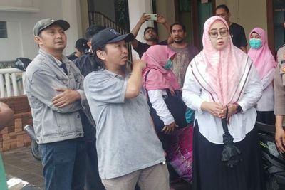 Kronologi Lengkap Bayi Tewas Dalam Dekapan Ibu, Diduga Tertindih saat Diberi ASI