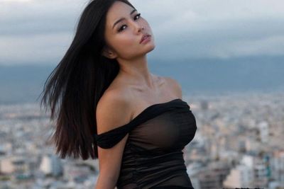 Dianggap Terlalu Vulgar, Streamer Cantik Twitch Kiaraakitty Kembali Kena Banned