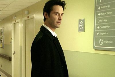 18 Tahun Menunggu, Plot Cerita Sekuel Constantine Keanu Reeves Akhirnya Dibocorkan