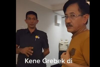 Viral Prank Penggerebekan Wisatawan di Kamar Hotel Akhirnya Direspons Pemprov Bali
