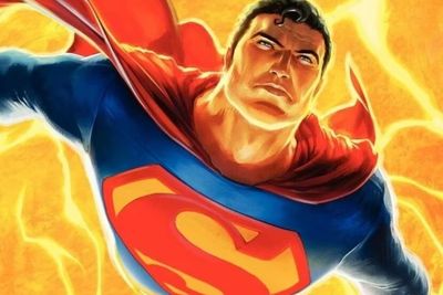 Animasi All-Star Superman Dirilis Ulang April 2023, Tayang dengan Format 4K UDH Blue-ray