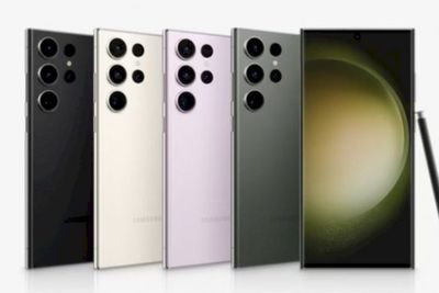 Layar Samsung Galaxy S23 Ultra Ternyata Gak Tahan Gores, Beda Sama yang di Iklan!