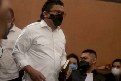 Ini Penjelasan Kejagung soal Waktu Pelaksanaan Eksekusi Mati Ferdy Sambo