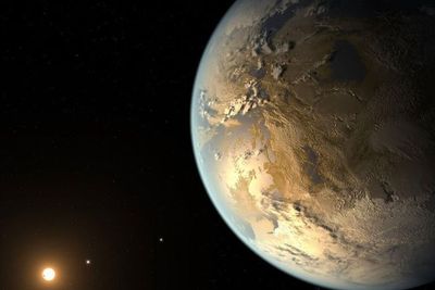 Lagi, Ilmuwan Temukan Planet Seukuran Bumi, Apakah Layak Huni?