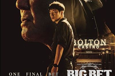 Drakor Kriminal Big Bet Musim Kedua Telah Tayang, Seperti Apa Kelanjutan Hidup Moosik?
