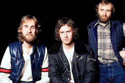 Band Rock Genesis Jadi Artis dengan Bayaran Tertinggi di Dunia pada 2022