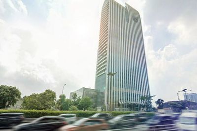 Top! BRI Satu-Satunya Perusahaan yang Masuk Sustainability Yearbook