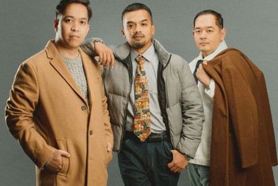 Soulvibe Rilis Lagu Terbaru Bertajuk Sekali Lagi , Kisahkan Tentang Kesempatan Kedua