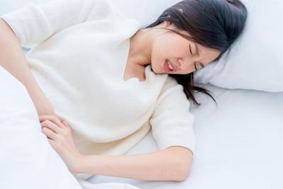 Viral Nyeri Haid Bisa Hilang Setelah Menikah, Fakta atau Mitos?