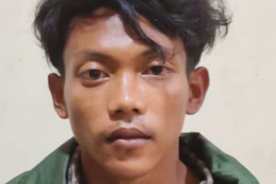 Ini Tampang Pembunuh Bos Ayam di Bekasi, Satu Pelaku Masih di Bawah Umur!