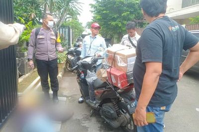 Dialami Kurir di Jakbar, Bener Enggak Sih Kelelahan Bisa Sebabkan Kematian Mendadak?