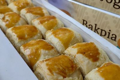Makin Populer, Kini Bakpia Tape Membanjiri Yogyakarta, Penasaran Rasanya?