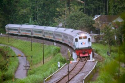 Siap-siap Mudik! Mulai 26 Februari, Tiket Kereta Api Lebaran 2023 Sudah Bisa Dipesan