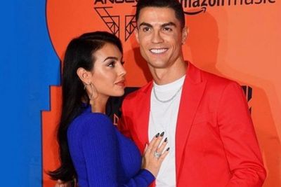 Terungkap! Georgina Rodriguez Beberkan Hal yang Gak Dilakukan Ronaldo di Rumah