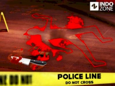 Polisi Duga Bos Ayam di Bekasi Dibunuh Pakai Tabung Gas Elpiji 3 Kg