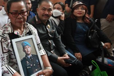 Keluarga Brigadir J Temui Kabareskrim Usai Vonis Ferdy Sambo, Bahas Apa?