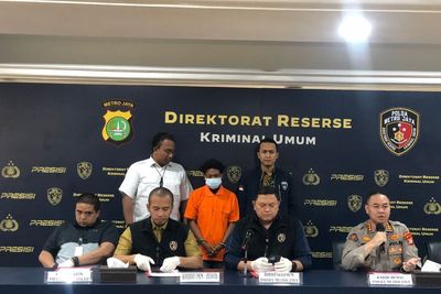 Terungkap! Motif Sementara Pembunuhan Bos Ayam: Sakit Hati soal Gaji