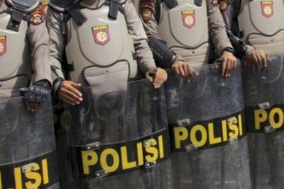 Kurang dari 1x24 Jam, 2 Pembunuh dan Penculik Bos Ayam yang Viral Ditangkap!