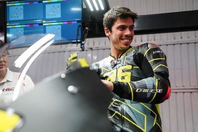 Komentari Aksi Joan Mir dengan Honda, Marc Marquez: Dia Juara Dunia