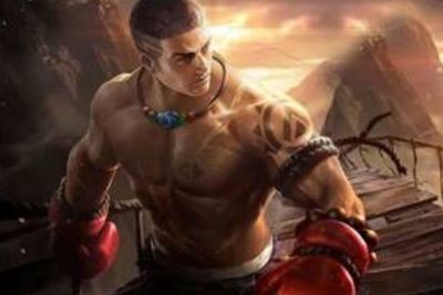 Kisah Hero Paquito Mobile Legends, Sang Pahlawan Berjuluk Heavenly Fist