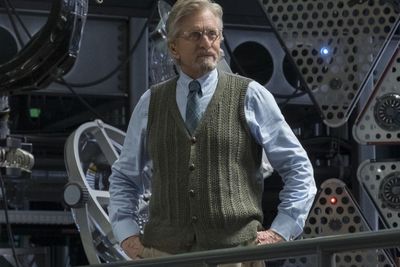Peyton Reed Berencana Bikin Prekuel Ant-Man yang Berfokus pada Cerita Hank Pym
