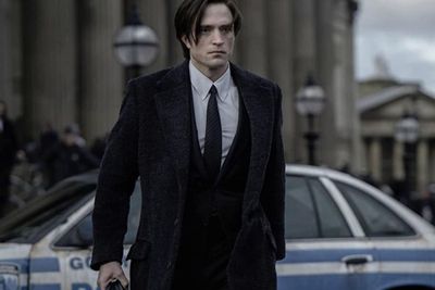 Sebelum The Batman 2 , Bruce Wayne Robert Pattinson akan Comeback Duluan di The Penguin