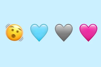 Ini 31 Emoji Baru di iOS, Bisa Dipakai untuk Tolak Permintaan dengan Sopan Gak Dulu Deh