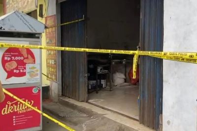 Fakta-fakta Bos Ayam Goreng Tewas Dibunuh Karyawan Barunya, Anak Korban Juga Diculik