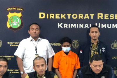 Kronologi Karyawan Bunuh Bos Ayam di Bekasi: Sadis, Dikepruk Pakai Elpiji!