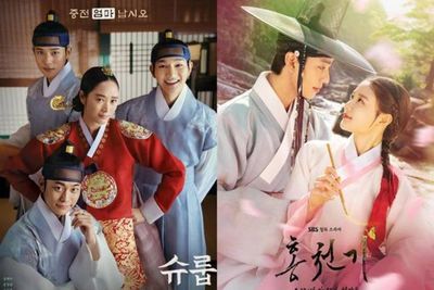 7 Rekomendasi Drama Sageuk Ringan Berbagai Genre, Dijamin Betah!