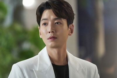 4 Drama Korea Terbaik yang diperankan Jung Kyung Ho, Aktor Terbaik No.1 Bulan Ini