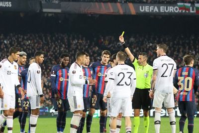 5 Fakta Menarik Barcelona vs MU: Marcus Rashford Kian Tajam!