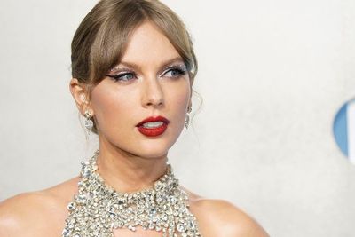 Taylor Swift Jadi Artis Perempuan dengan Bayaran Tertinggi di Dunia pada 2022