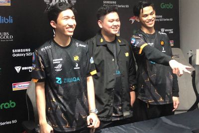 Hasil MPL Indonesia Season 11: RRQ Menang Telak Atas Bigetron Alpha 2-0, Ada Lawan?
