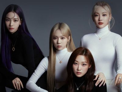 Segini Harga Tiket Konser aespa Live Tour 2024 - SYNK: PARALLEL LINE di Jakarta
