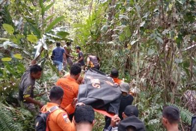 Sempat Hilang, Nenek 80 Tahun di Morotai Ditemukan Tewas dalam Hutan