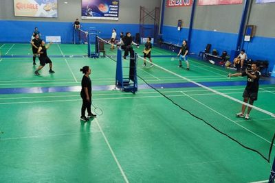 Rekomendasi Lapangan Badminton di Jaksel, Bikin Ga Sabar Main!