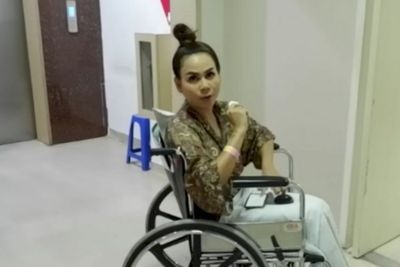 Melaney Ricardo Idap Adenomyosis, Ini Anjuran dan Pantangan Makanan Bagi Penderita