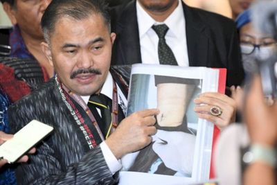 Keluarga Minta Polri Naikkan Pangkat Brigadir J dan Rumah Sambo Jadi Museum