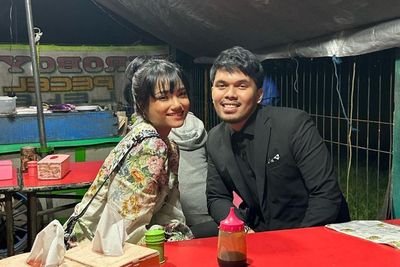 Fuji dan Thariq Halilintar Putus, Warganet: Kayak Atta Aurel Habis Itu Nikah