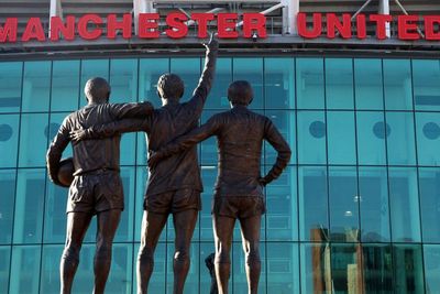 Resmi! Investor Qatar Layangkan Tawaran Rp91 Triliun untuk Beli Manchester United
