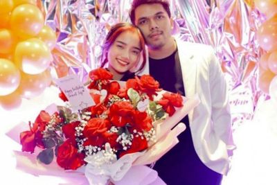 Frans Faisal Ungkap Fuji Sering Nangis Pasca Putus dengan Thariq Halilintar 