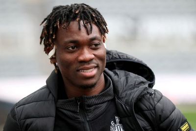 Profil Christian Atsu: Eks Bintang Chelsea yang Meninggal akibat Gempa Turki