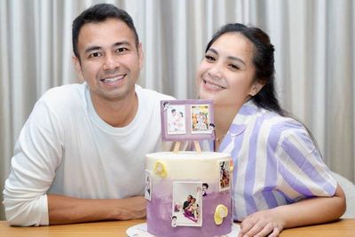 Raffi Ahmad Rencana Ajak Nagita Slavina Liburan ke Jepang